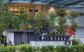 Lighthouse Hotel & Shortstay @ Damansara Uptown